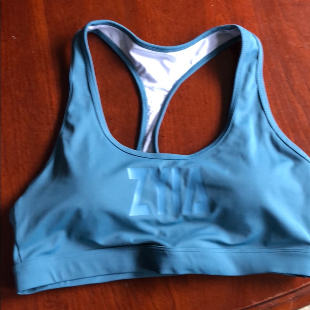 Zyia bra, NWOT, size XL
